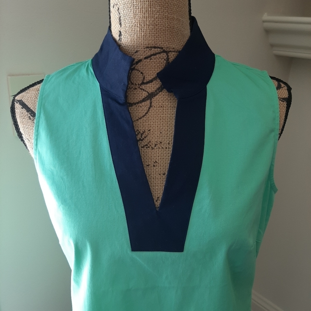 SAIL TO SABLE DRESS - Picture 10 of 12